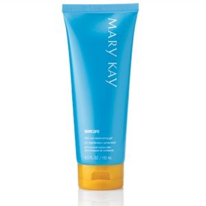 Mary Kay Sun Care After-Sun Replenishing Gel